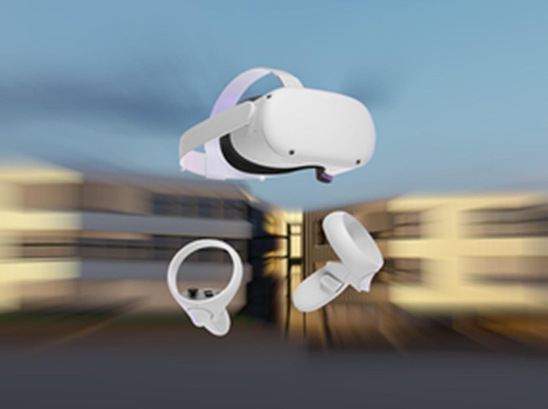 Virtual-Reality-AG und 3-D-Druck-Design (kostenpflichtig), 2. Halbjahr (60/65 Euro)