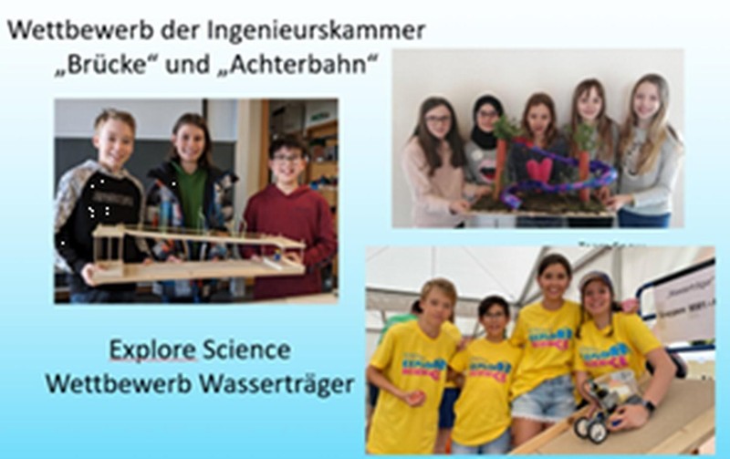 Bastler und Tüftler-T-Time