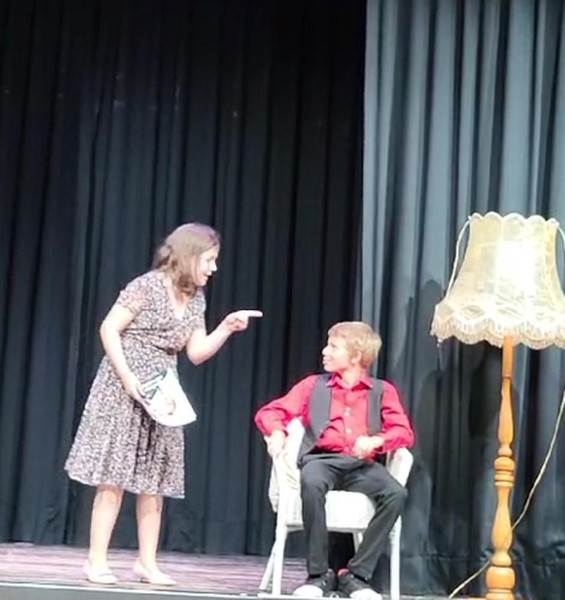 Theater für alle (kostenpflichtig)