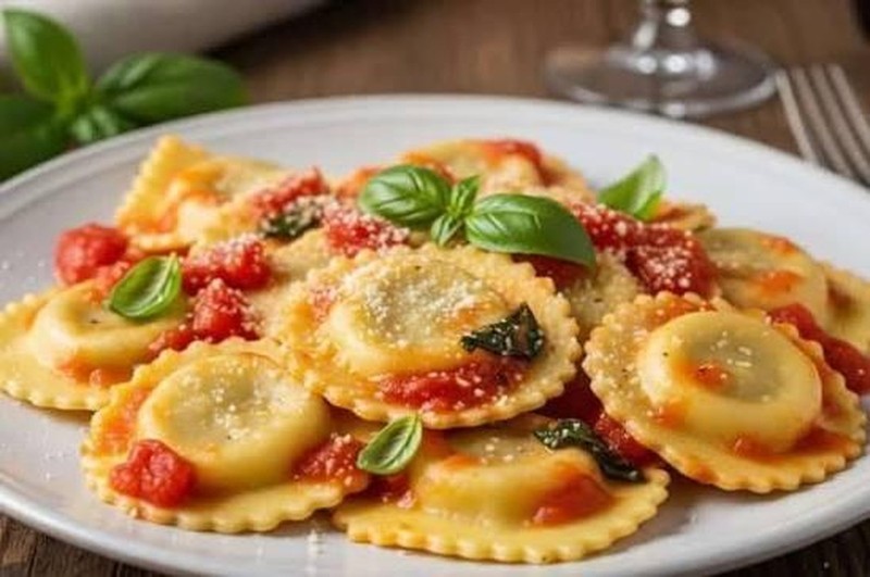 PASTA, PASTA! – Das große Nudel-Spektakel 🍝 - Kochkurs mit den Kuckinggörls
