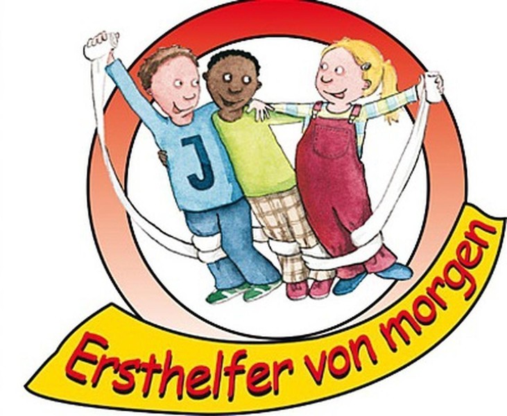 Erste Hilfe Kurs für Kinder - Ausbildung zum Juniorhelfer -mit Krankenwagenbesichtigung
