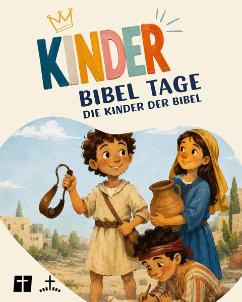 Kinderbibeltage