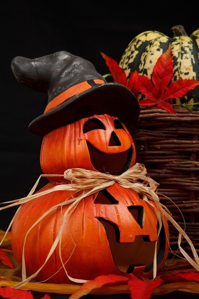 HHH Heikle Halloween Herausforderung