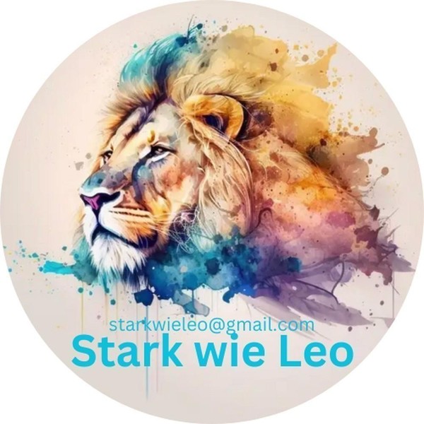 Stark wie Leo