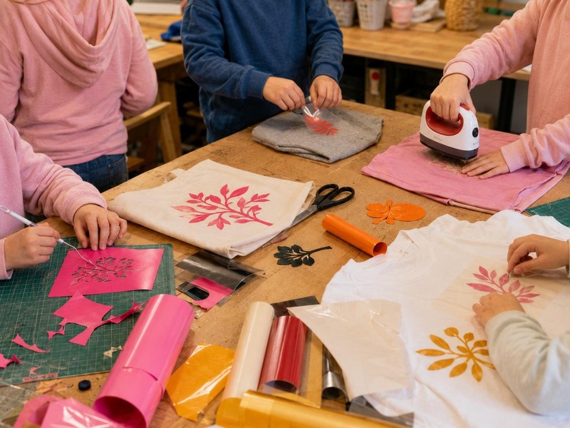 Dein Style – selbst geplottet