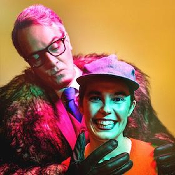 Theaterabend: Timm Thaler oder Das verkaufte Lachen
