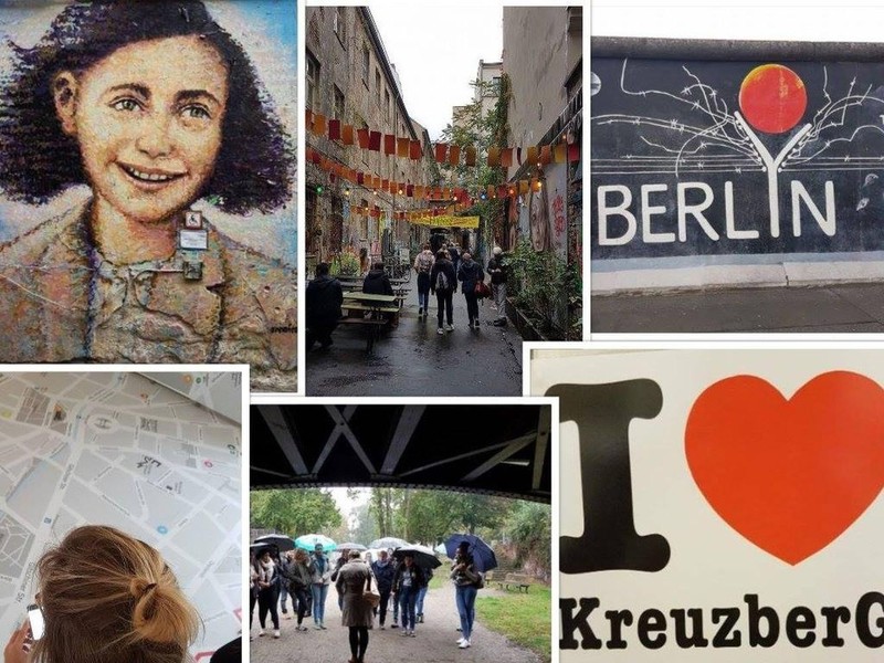 Berlinfreizeit (Herbstferien)