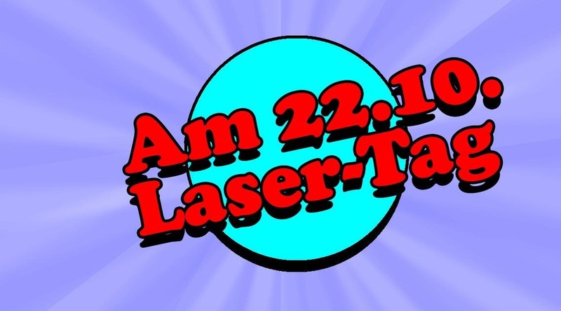 Lasertag Hameln