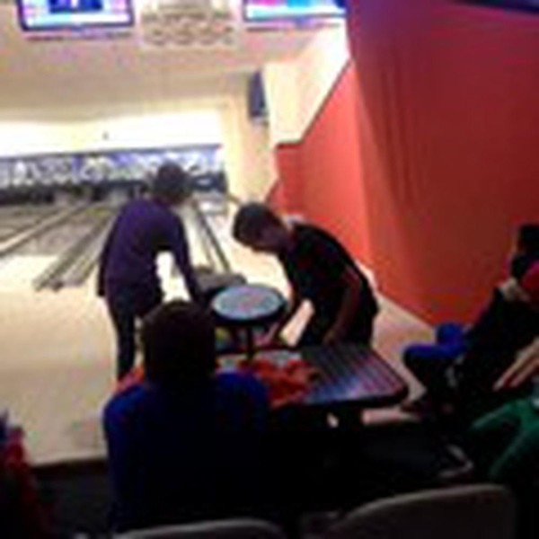 Bowling...Bowling...Bowling
