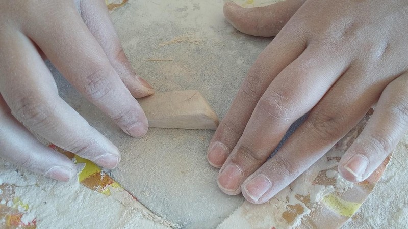 Speckstein Workshop