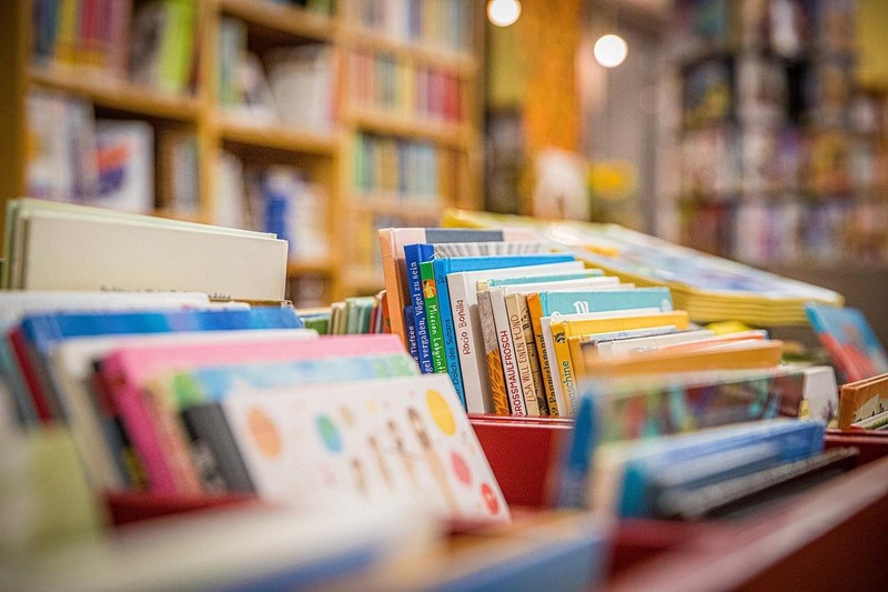 Kulturrucksack auf Reisen - Lebendige Bücher: schlüpfe in die Rolle deiner Lieblingsfigur!