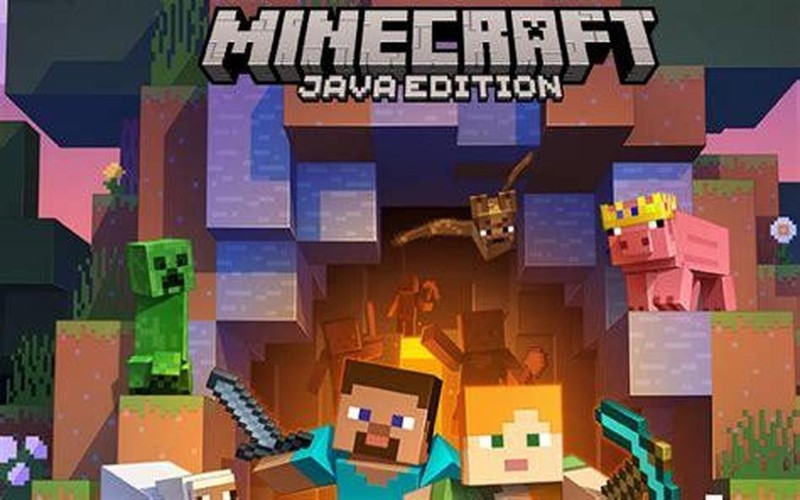 Minecraft Workshop