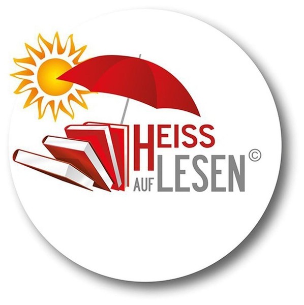 Heiss auf Lesen - der Sommerleseclub