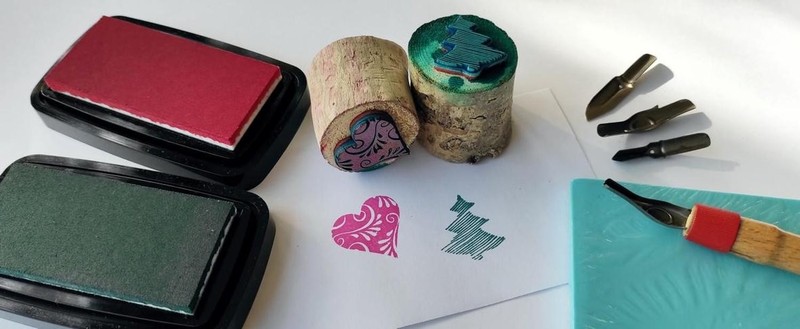 Stempel dir was! (Gruppe 1)