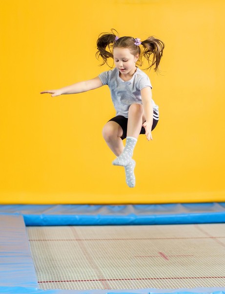 Jump & Fun Herbstferienangebot am 27.10.2026