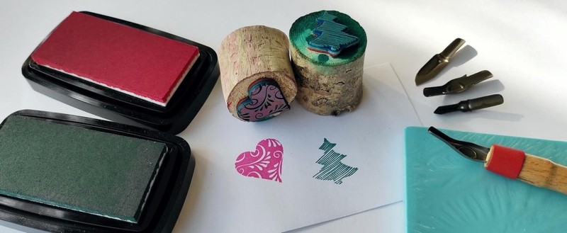 Stempel dir was! (Gruppe 2)