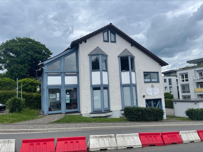 Offener Treff und gemeinsames Kochen