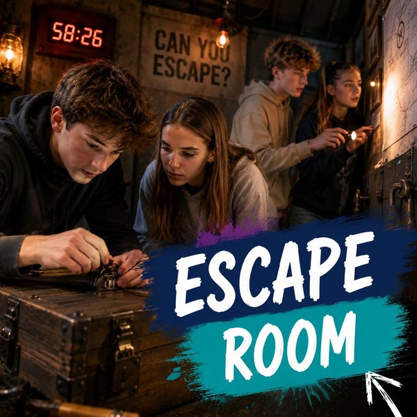 Escaperoom