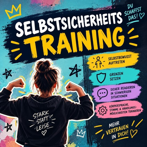Selbstsicherheitstraining